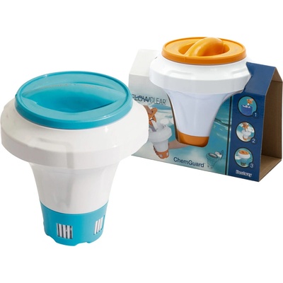 BESTWAY 58474 ChemGuard Plávajúci dávkovač