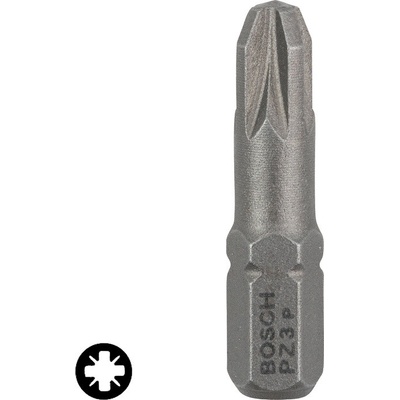Bosch PZ 3 25 mm 3 ks 2607001562