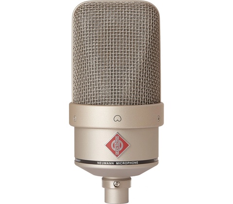 Neumann TLM 49