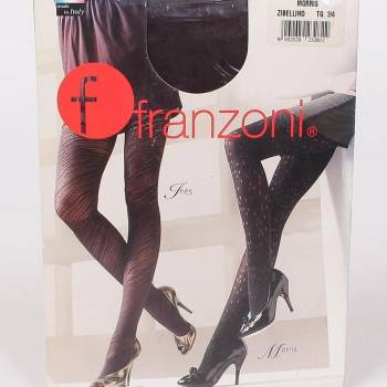 Image 1 of Дамски фигурален чорапогащник morris