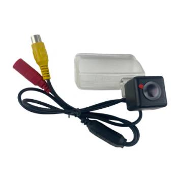 Image 1 of Камера за задно виждане за Peugeot 206 / 207 / 306 / 307 / 308 / 406 / 407 / 5008 / Partner, Citroen C3, C4, C5, Berlingo