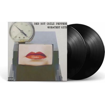 Greatest Hits LP