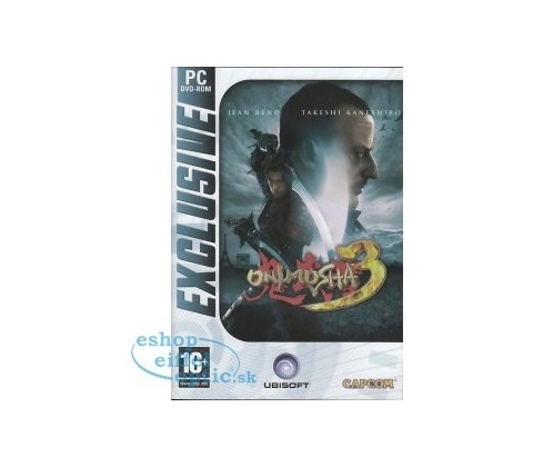 Onimusha 3: Demon Siege