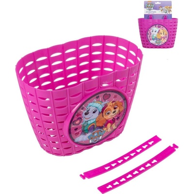 Colzani Dětské Paw Patrol růžový