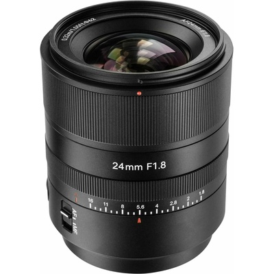 7Artisans AF 24mm F1.8 Sony E