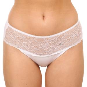 Gina Дамски бикини Gina бели Gina | Byal | ЖЕНИ | XL