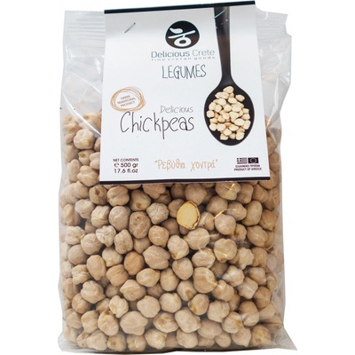 Premium Crete Cizrna z Kréty 0,5 kg