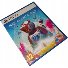No Man's Sky