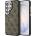 GUESS Гръб Guess за Samsung Galaxy S26 Ultra, PU, Leather, 4G Gold Frame, Magnetic Case, Кафяв