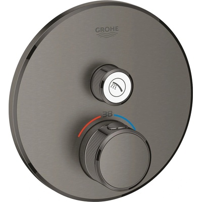 GROHE Teрмостат за вграждане за душ, 29118AL0, Grohtherm SmartControl, Grohe (29118AL0)