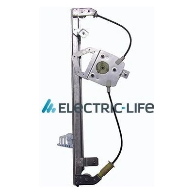 Zvedací zařízení oken ELECTRIC LIFE ZR RN702 R
