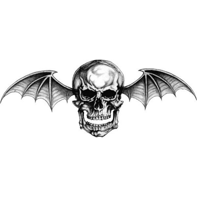 Avenged Sevenfold - Avenged Sevenfold CD
