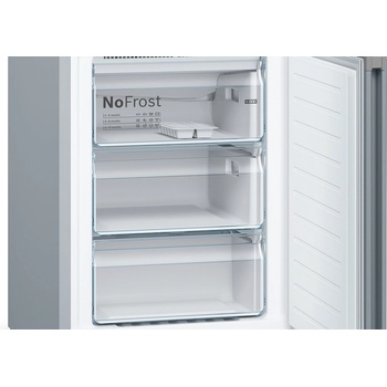 Bosch KGN392LDC