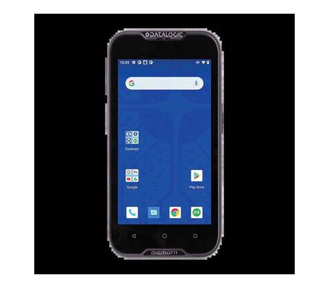 Datalogic Memor 11