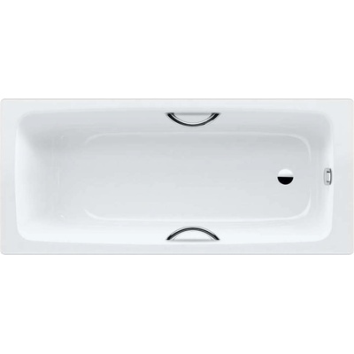 Kaldewei Cayono Star 170 x 70 cm 275500010001