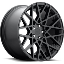 ROTIFORM BLQ 8,5x18 5x112 ET45 matt black