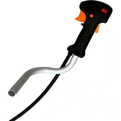 UNI Дръжка / Ръкохватка за тример, дясна, активна, тип Г-образна (uni-03098)