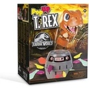 Tomy Jurský svet Vyskakovací T-Rex