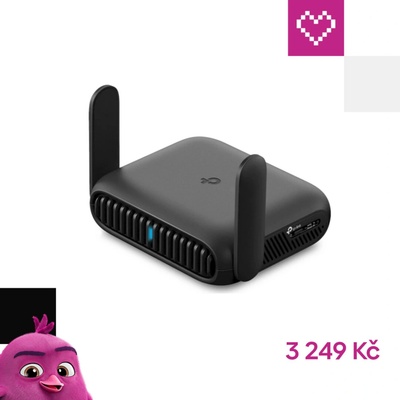 TP-Link Archer BE3600