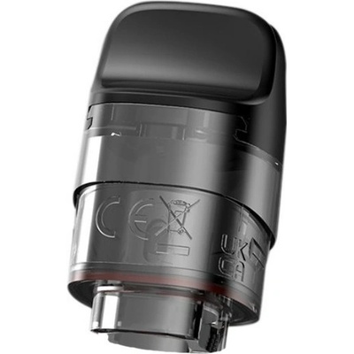 Smoktech RPM C cartridge 4ml čierna