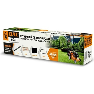 RURIS Servisní kit DAC 110XL KITDAC110XL20