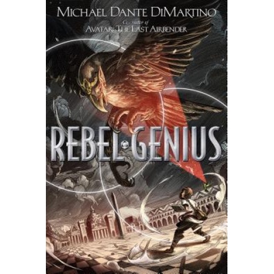 Rebel Genius