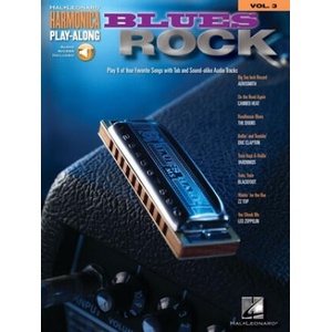 Harmonica Play-Along Volume 3 | Hal Leonard Publishing Corporation (ISBN: 9781423423478)