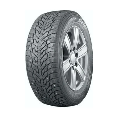 Nokian Tyres HKPL C4 215/60 R16 106R