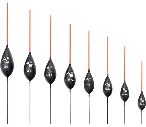 Drennan Splávek AS8 Pole Float 2g