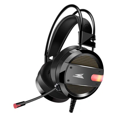 Baracuda BGH-031 Conch Black