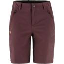Fjällräven Abisko Trail Stretch Shorts W Port