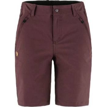 Fjällräven Abisko Trail Stretch Shorts W Port