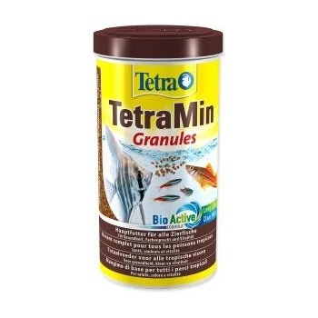 Tetra Min Granules 1 l