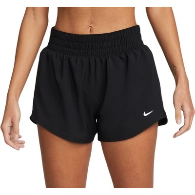 Nike Dri-Fit One 3in short čierny