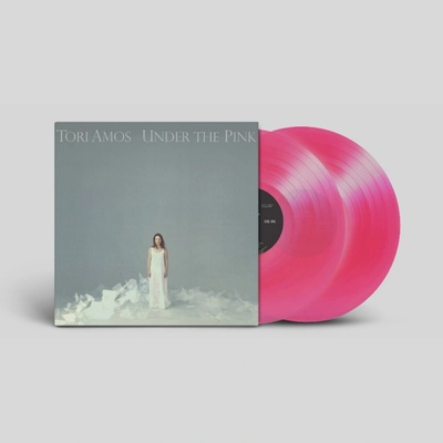 AMOS, TORI - UNDER THE PINK LP