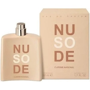 Costume National So Nude EDP 100 ml Парфюми