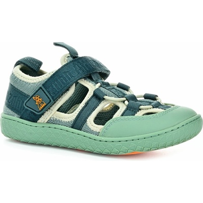 Affenzahn Sandal Vegan Roughy Bunny
