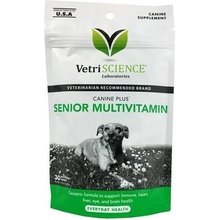 Canine Plus Senior Multivitamin 105 g 30 ks