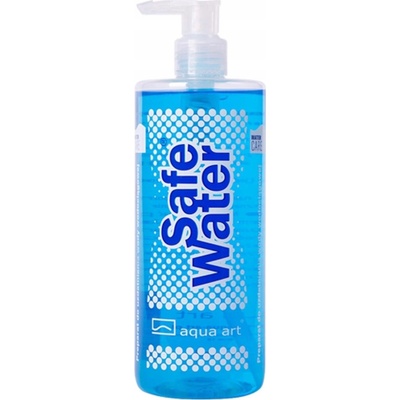 Aqua Art Safe Water 500 ml
