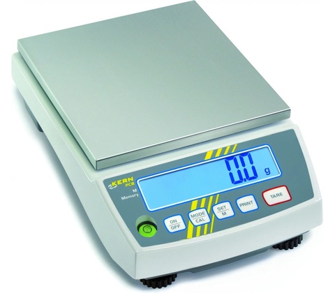 Kern PCB 6000-0