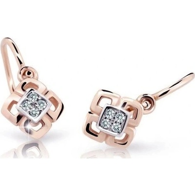 Cutie Jewellery C2240-10-X-4 biela
