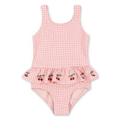 Konges Slojd Soline Geranium Pink