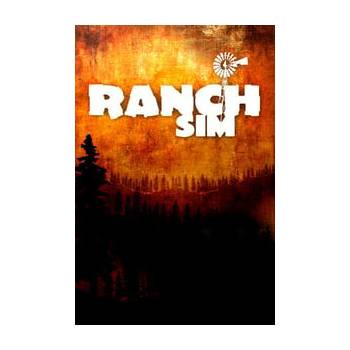 Ranch Simulator