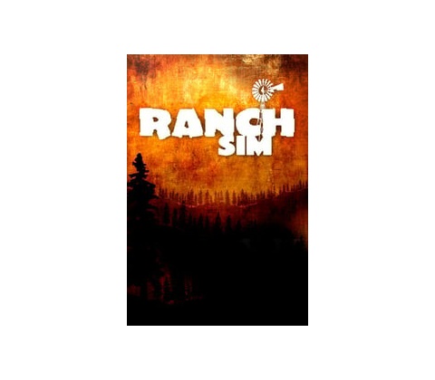 Ranch Simulator