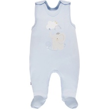 Dupačky sloník modré