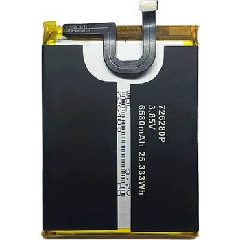 Blackview Батерия за Blackview BV6800 Pro 726280P