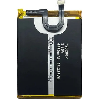 Blackview Батерия за Blackview BV6800 Pro 726280P