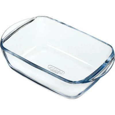 Pyrex Zapekacia misa 1,2 l štvorcová