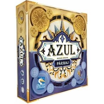 Gémklub Azul - Игра за чифтосване PLB10013 (PLB10013)