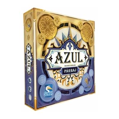 Gémklub Azul - Игра за чифтосване PLB10013 (PLB10013)